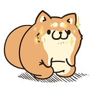 Plump dog Vol.3
