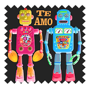 Brilliant Robots (Portuguese Ver.)