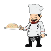 The Chef