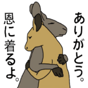 Kangaru Senior