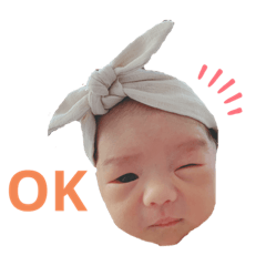 emma(new born)