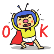 Super boy