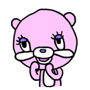 jessica of the bear