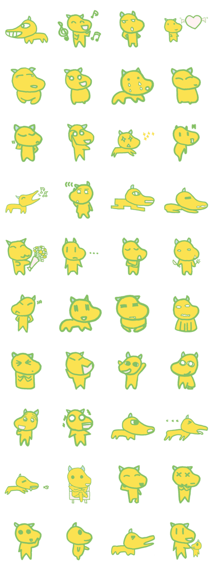 crocodog