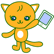 Lovely cat "Didi"