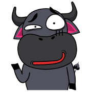 Bunma Buffalo Vol.2
