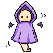 Mimichan Sticker