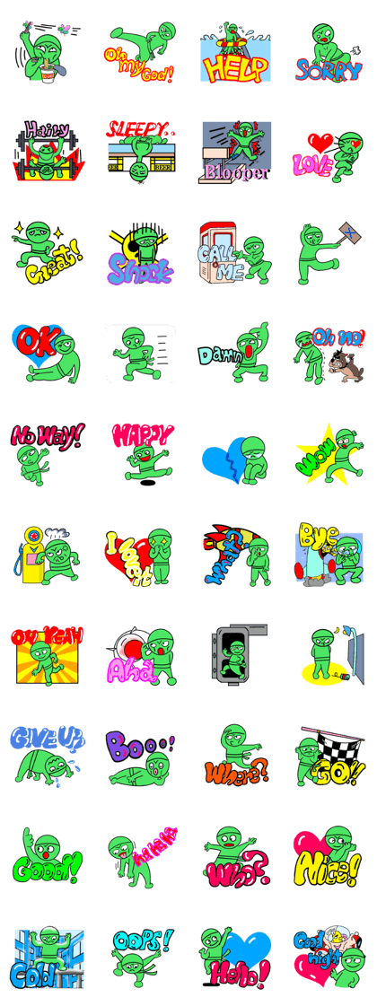 Green Chan3