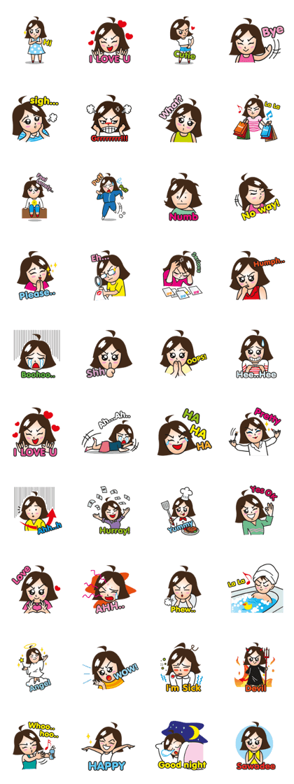Ms.KwanKrajerng (EnglishVer.)