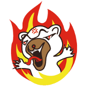 The Expressive Bear