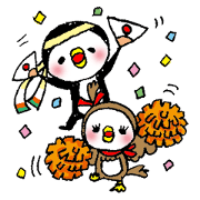 Pen-chan&Suzuko