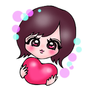 japanese KAWAII girl's everyday
