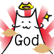 NekoGamisama[English version]