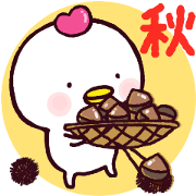 Happy Halloween & Joyful Autumn