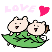 Love of Kumagoro