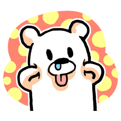 あっかんべーあ1 Line スタンプ Line Store あっかんべーあ1 Line スタンプ Line Store