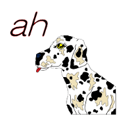 Ordinary talk -Animals version-
