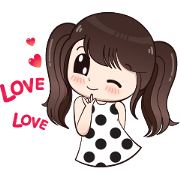Boobib Love Love