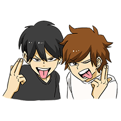 みきおだスタンプ Line スタンプ Line Store