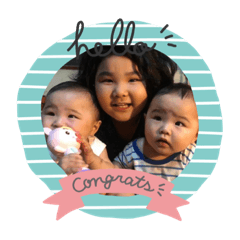 ❤️陳家幫❤️