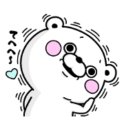 Bear100% vol.2
