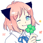 Cat ear girl Necoco part 3