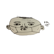 kokokara sticker