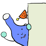 Mr.Sake bottle