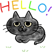 Black Cat CANNA