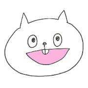 Say Hi To The Cat (JPN)