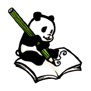 Doodle Panda TW