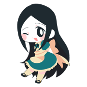 NEJIMAKI Alice