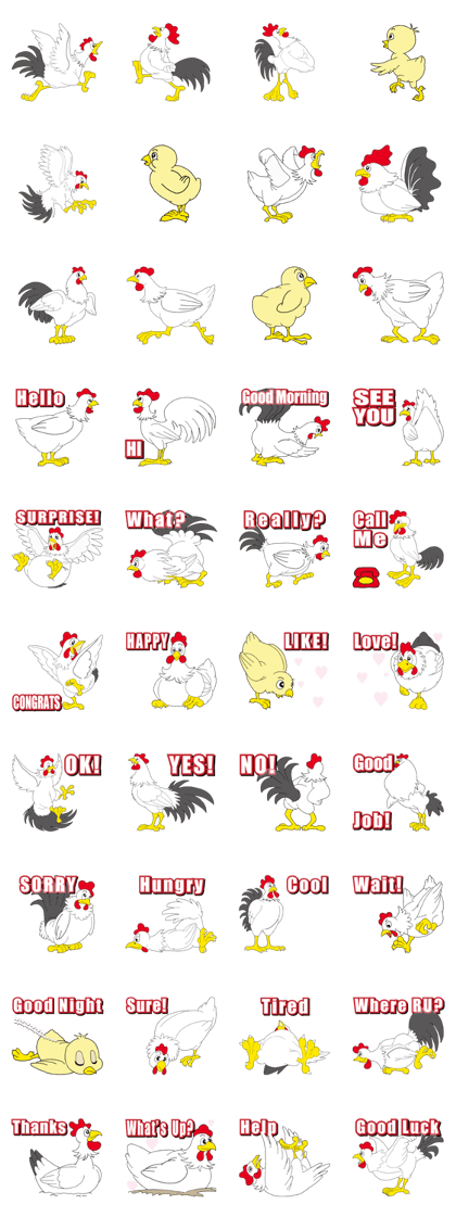 Hustle Chicken