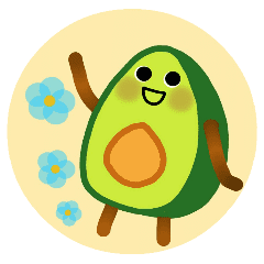 あぼちゃん Line スタンプ Line Store