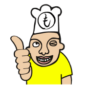 mouyan-kun sticker