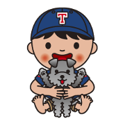 YOSHI and TIPI