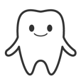 トゥーシーズ（Toothies）