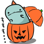 BlueDragon(helloween)