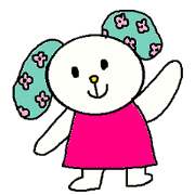 cute ordinary conversation sticker19