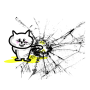 Prank Sticker Vol.1 (everyday life)