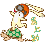 Boni and Jiangni's funny life