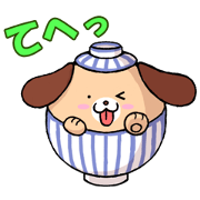 inudon