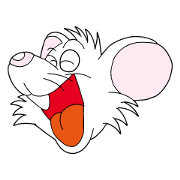 Hustle Mouse
