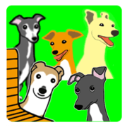 Bowwow Friends