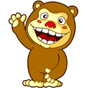 Ha Ha Monkey