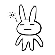 Anytime rabbit