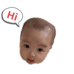 樂樂無敵可愛寶貝1