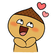 Bamuru's so cute life