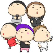 Human Anthem 3