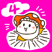 kinoko Lloyd's Series 4